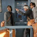 Filmliga Eemsmond Delfzijl presenteert The Darjeeling Limited